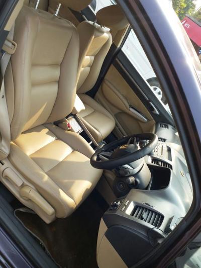 Honda Civic 1.8V MT 2009