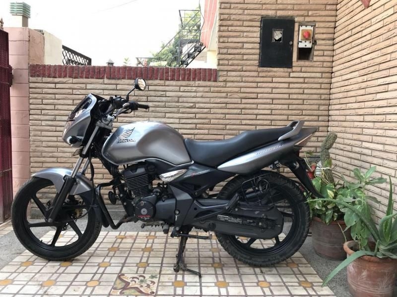 honda cb unicorn 150