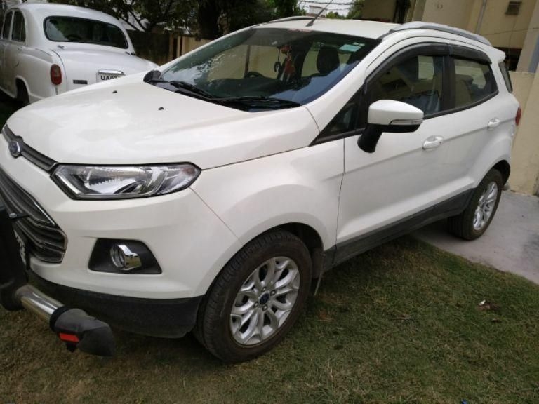 Used Ford Ecosport 1.5 DV5 MT Titanium 2014 Model (PID-1415914313) Car ...