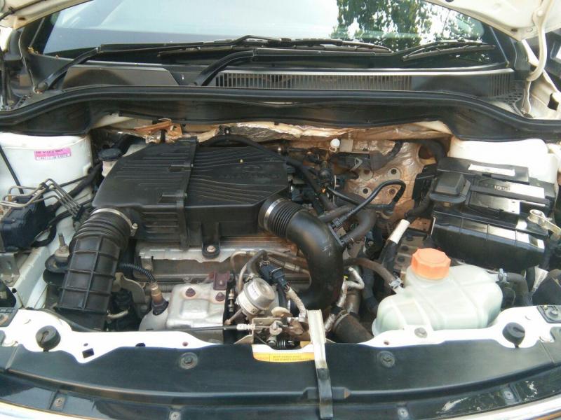 Tata Zest Revotron 1.2T XMS 2014