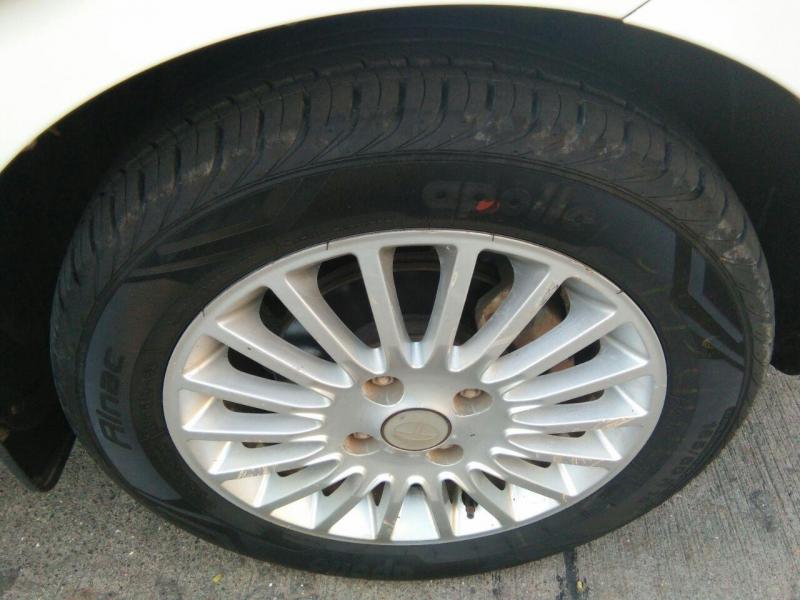 Tata Zest Revotron 1.2T XMS 2014