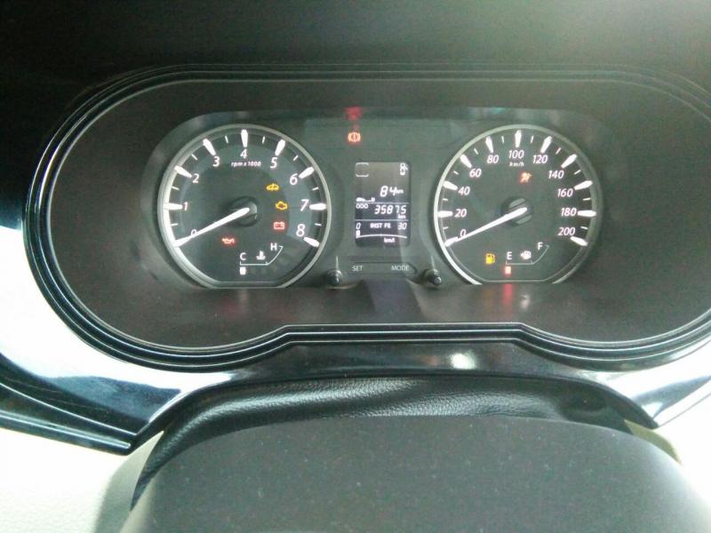 Tata Zest Revotron 1.2T XMS 2014