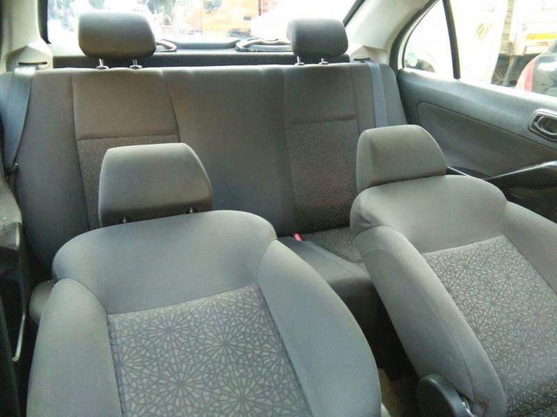 Tata Zest Revotron 1.2T XMS 2014