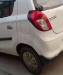Maruti Suzuki Alto 800 LX 2013