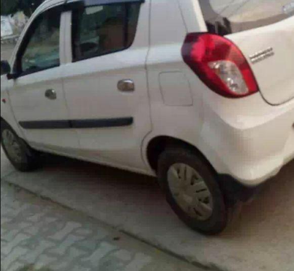 Maruti Suzuki Alto 800 LX 2013