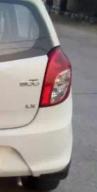 Maruti Suzuki Alto 800 LX 2013