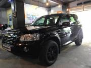 Land Rover Freelander 2 HSE 2010