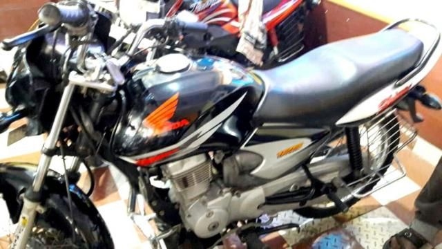Honda Cb Shine Bike For Sale In Bangalore Id 1415917163