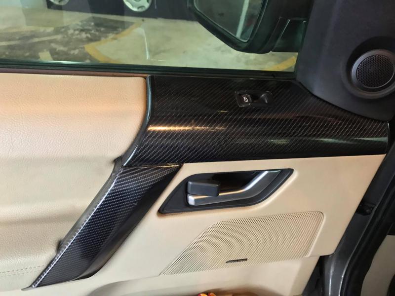 Land Rover Freelander 2 HSE 2010