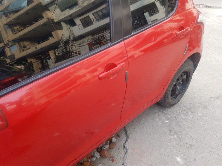 Maruti Suzuki Swift VDi 2014