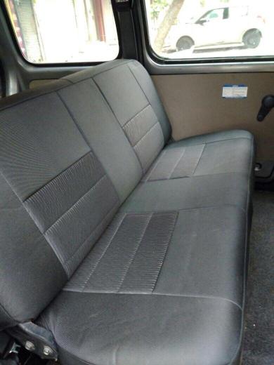 Maruti Suzuki Eeco 5 STR 2013