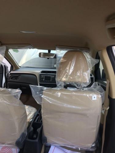 Honda City S i-VTEC 2017