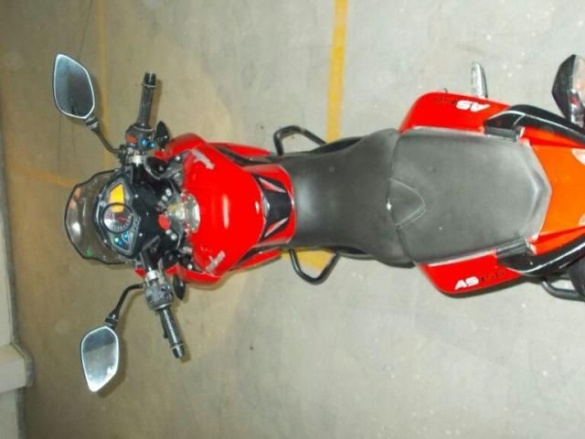 Bajaj Pulsar 150cc 2015