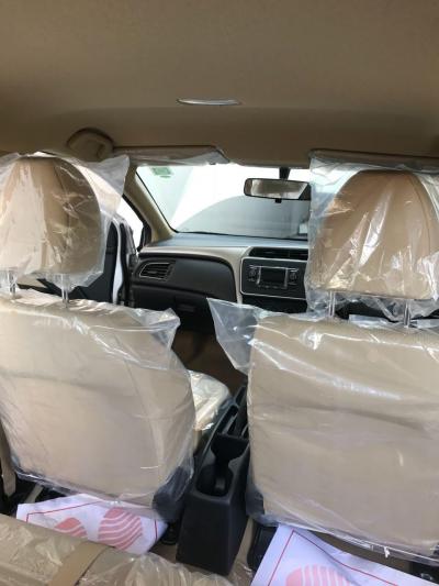 Honda City S i-VTEC 2017