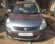 Maruti Suzuki Swift DZire ZDi 2014