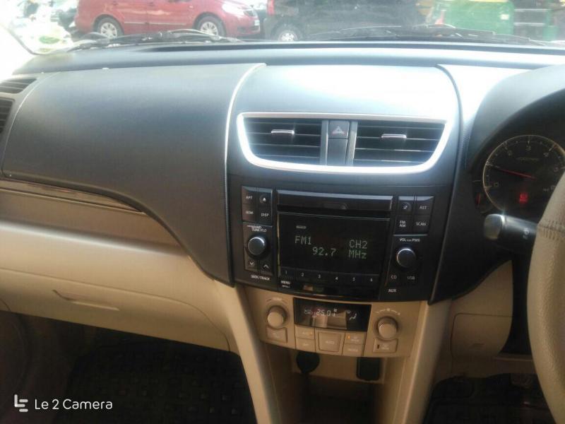 Maruti Suzuki Swift DZire ZDi 2014