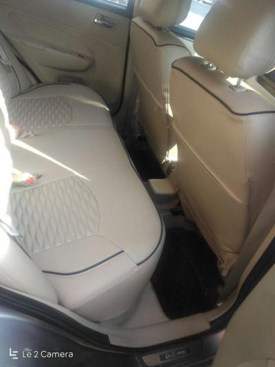 Maruti Suzuki Swift DZire ZDi 2014