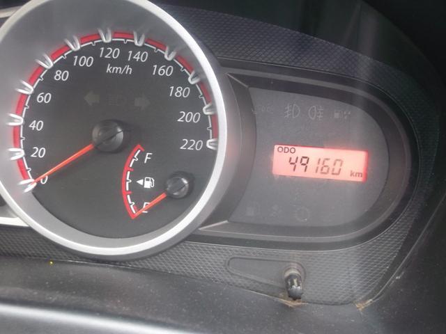 Ford Figo DURATEC TITANIUM 1.2 2014