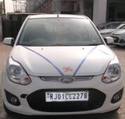 Ford Figo DURATEC TITANIUM 1.2 2014