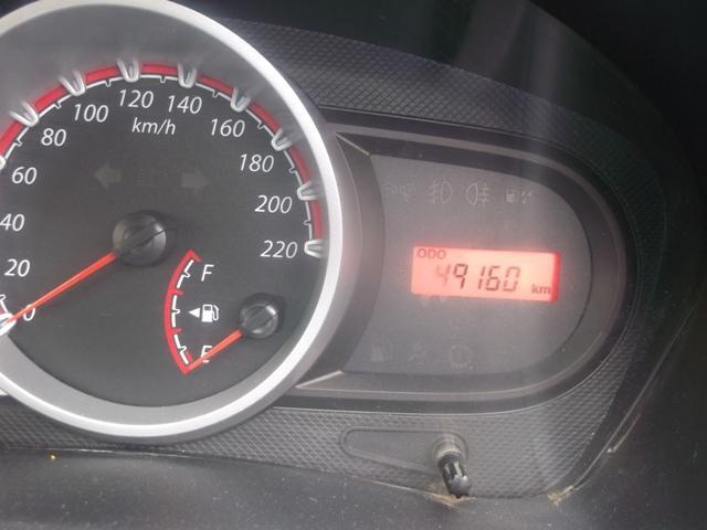 Ford Figo DURATEC TITANIUM 1.2 2014