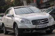 Maruti Suzuki S-Cross Alpha 1.6 2016