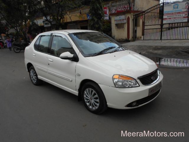 Tata Indigo eCS LX 2011