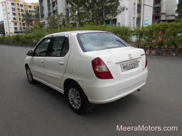 Tata Indigo eCS LX 2011