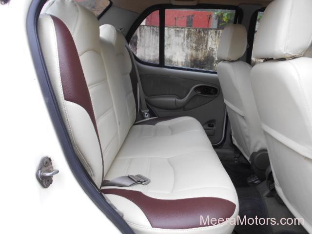 Tata Indigo eCS LX 2011