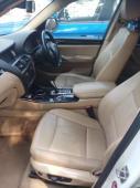 BMW X3 xDrive20d 2012