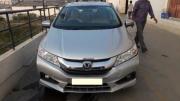 Honda City VX i-DTEC 2014