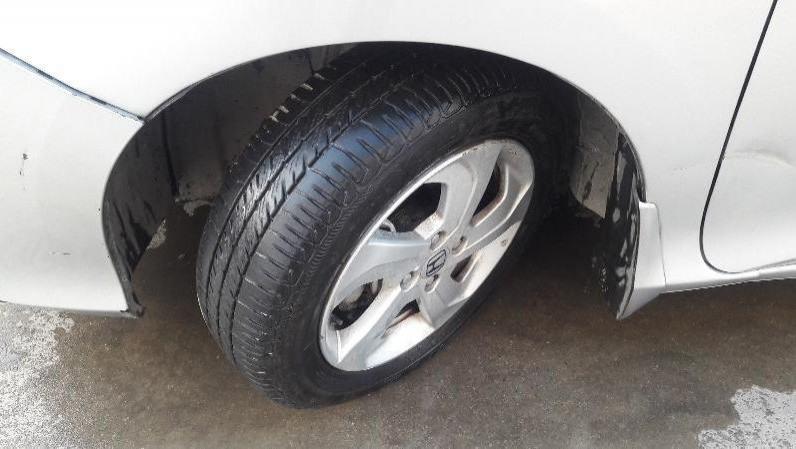 Honda City VX i-DTEC 2014