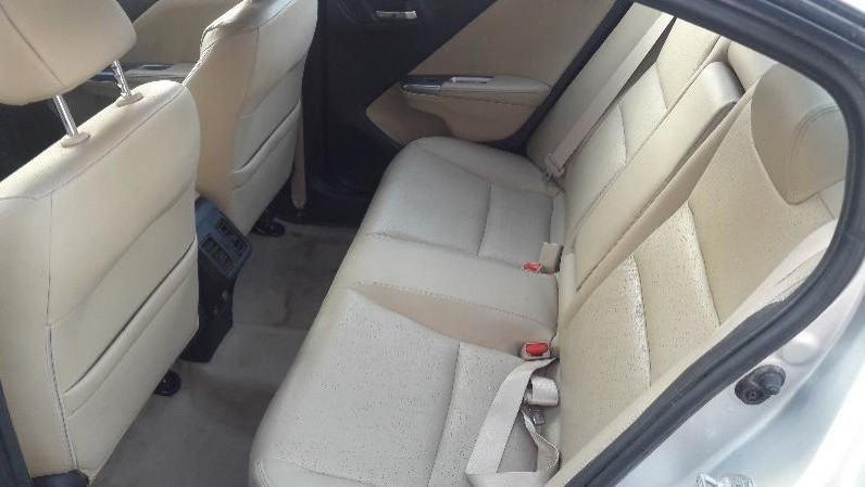 Honda City VX i-DTEC 2014