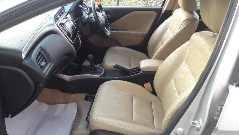 Honda City VX i-DTEC 2014