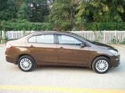 Maruti Suzuki Ciaz Vxi 2016