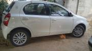 Toyota Etios Liva GD 2011