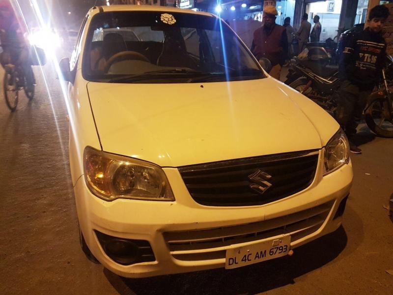 Maruti Suzuki Alto K10 VXi 2011