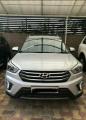 Hyundai Creta 1.6 SX+ AT Diesel 2016
