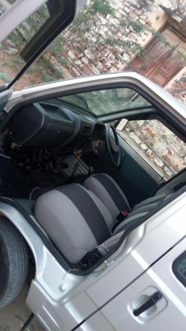 Maruti Suzuki Omni E MPI STD BSIV 2016