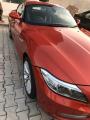 BMW Z4 sDrive 35i 2015