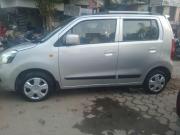 Maruti Suzuki Wagon R VXi 2011
