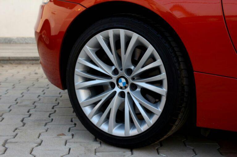 BMW Z4 sDrive 35i 2015