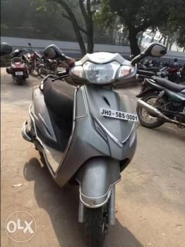 olx in scooty