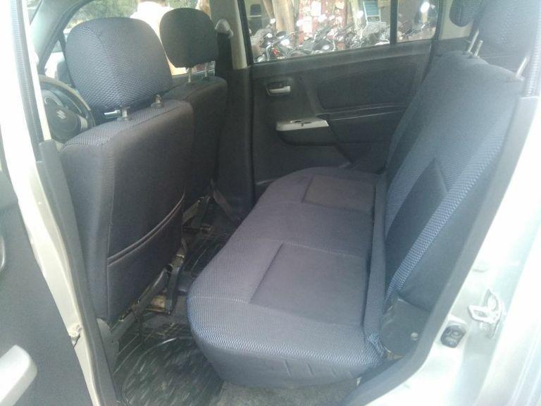 Maruti Suzuki Wagon R VXi 2011