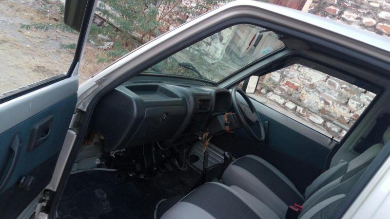 Maruti Suzuki Omni E MPI STD BSIV 2016