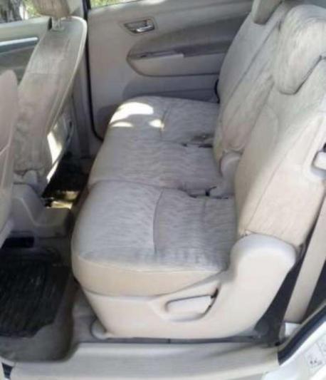 Maruti Suzuki Ertiga VDi 2012