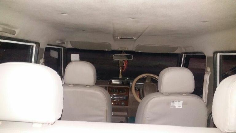 Mahindra Bolero ZLX BS IV 2015