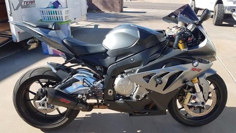 Used Bmw S1000rr Hp4 Bike Price In India Second Hand Bike Valuation Obv