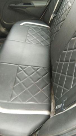Toyota Etios GD 2012