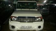 Mahindra Bolero ZLX BS IV 2015