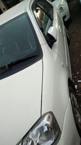 Toyota Etios GD 2012